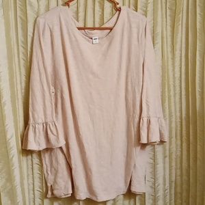 Old Navy XXL Blouse